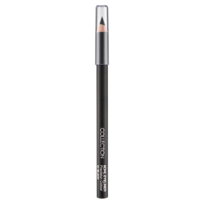 Kohl Eyeliner Precision Colour 01 Black