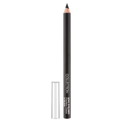 Kohl Eyeliner Precision Colour 01 Black thumbnail 3