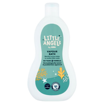 by  Vapour Bath 500ml thumbnail 2