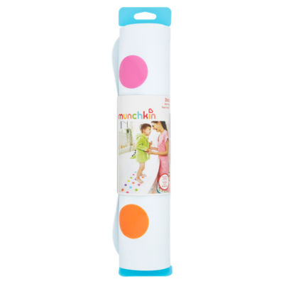 Dandy Dots Children's Non Slip Safety Bath Mat 36m+ thumbnail 2