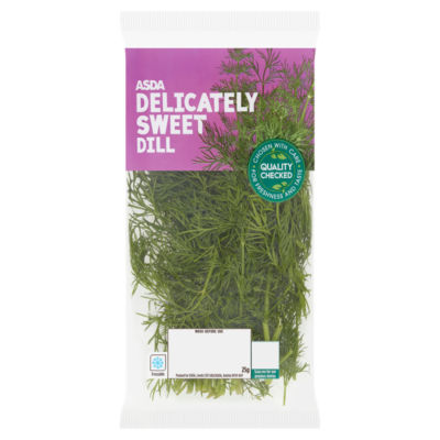 Delicately Sweet Dill 25g thumbnail 2