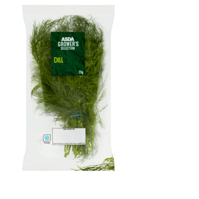 Delicately Sweet Dill 25g thumbnail 3