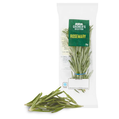 Delightfully Fragrant Rosemary 20g thumbnail 3