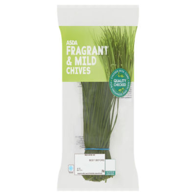Fragrant & Mild Chives 25g thumbnail 2