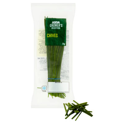 Fragrant & Mild Chives 25g thumbnail 3