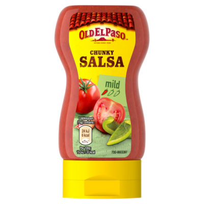 Chunky Salsa 238g thumbnail 2