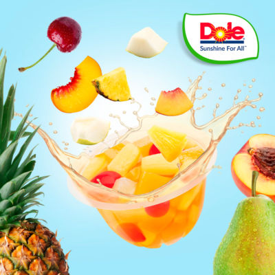 Fruit Salad in Juice 4 x 113g (452g) thumbnail 4
