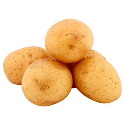 Baby Potatoes thumbnail 3