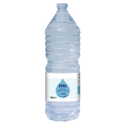 Still Natural Mineral Water 2 Litres thumbnail 2