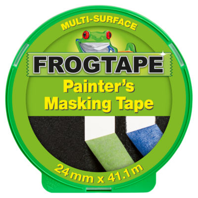 ® Multi Surface Masking Tape 24mm x 41.1m thumbnail 2