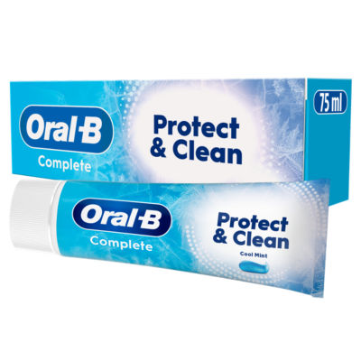 Protection & Clean Toothpaste 75ml thumbnail 2
