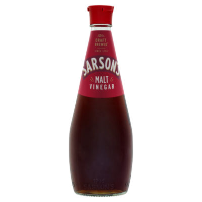 Sarson's Original Malt Vinegar