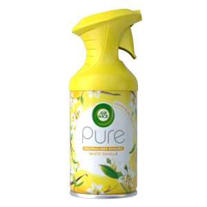 Airwick Air Freshener White Vanilla Bean