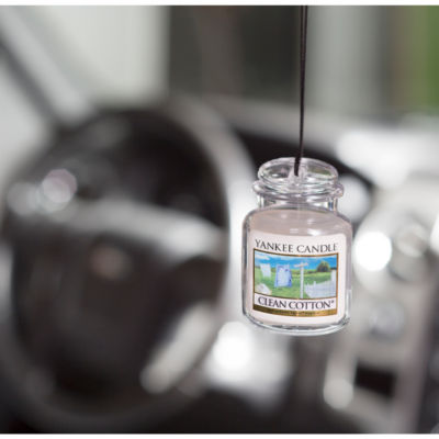 Car Jar Ultimate Clean Cotton thumbnail 3