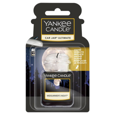 Car Jar Ultimate Scented Air Freshener thumbnail 2