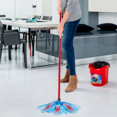 SuperMocio Compact 3Action Mop XL thumbnail 3