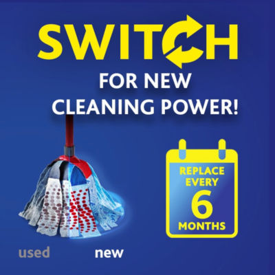 SuperMocio Compact 3Action Mop XL thumbnail 4
