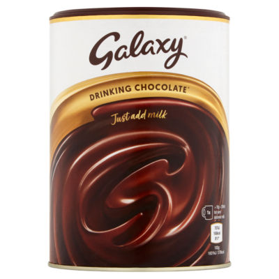 Drinking Chocolate