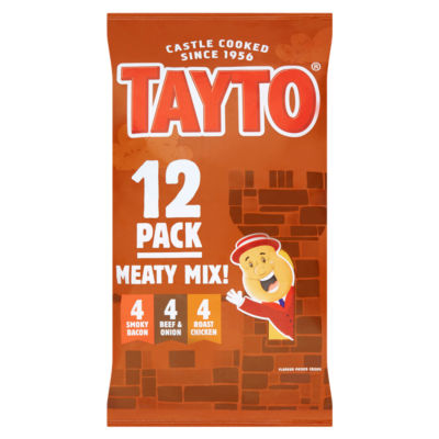Meaty Mix 12 x 25g thumbnail 2