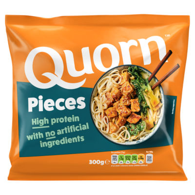 Vegetarian Pieces 300g thumbnail 2