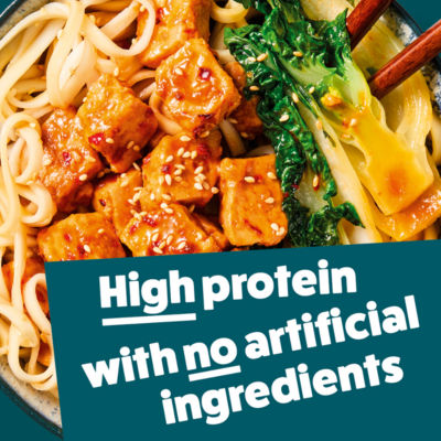 Vegetarian Pieces 300g thumbnail 3