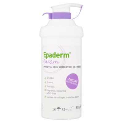 Cream 500g