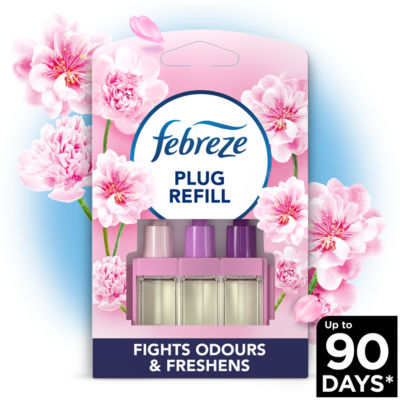 3Volution Air Freshener Refill Blossom & Breeze 20ML