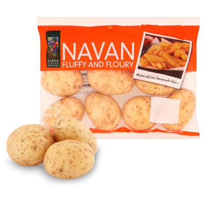 Navan Fluffy & Floury 2kg thumbnail 3