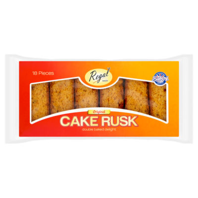 18 Original Cake Rusk 320g thumbnail 2