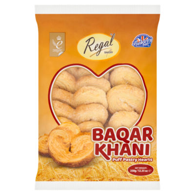 Regal Baqar Khani