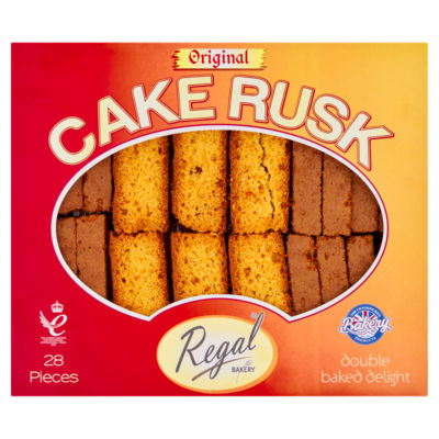 28 Original Cake Rusk 450g thumbnail 2