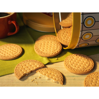 Gluten-Free Rich Tea Biscuits 3 x 42g (125g) thumbnail 3
