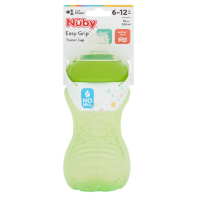 Easy Grip Trainer Cup 300ml 6-12m+ thumbnail 3