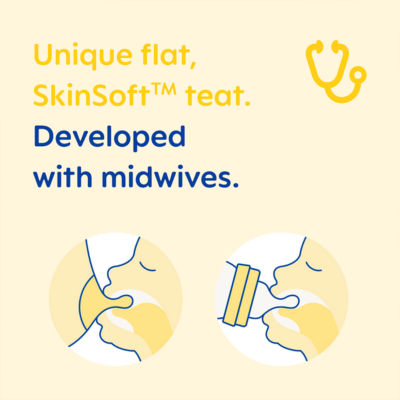 Teat X Skin Soft Silicone 6+ Months thumbnail 4