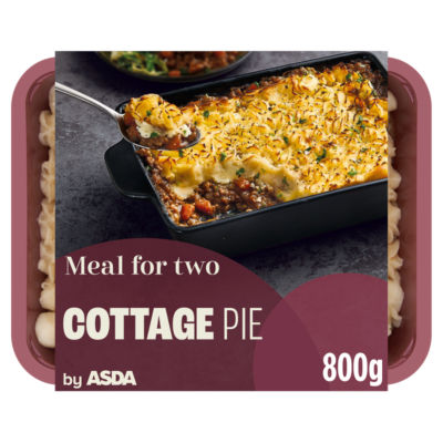 Cottage Pie 800g thumbnail 2