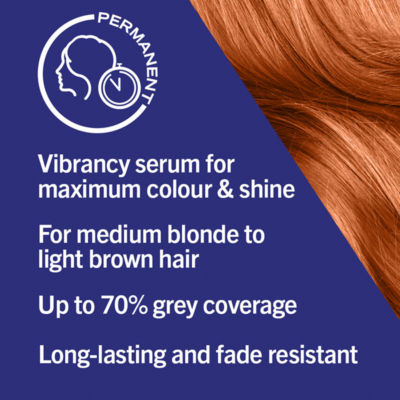 LIVE Intense Colour Mango Twist Permanent Hair Dye 030 thumbnail 3