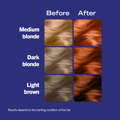 LIVE Intense Colour Mango Twist Permanent Hair Dye 030 thumbnail 4