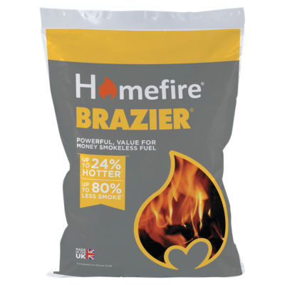 Brazier 10kg thumbnail 2