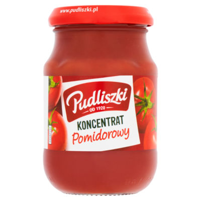 Double Concentrated Tomato Puree 190g thumbnail 2