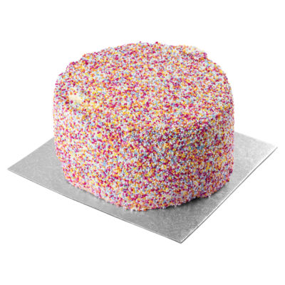 The Bakery Rainbow Jazzie Cake thumbnail 3