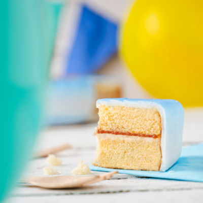 Celebration Cake thumbnail 4