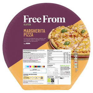 Margherita Pizza 380g thumbnail 2