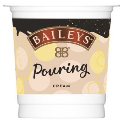 Pouring Cream 250ml thumbnail 2