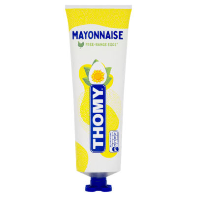 Mayonnaise 265g thumbnail 2
