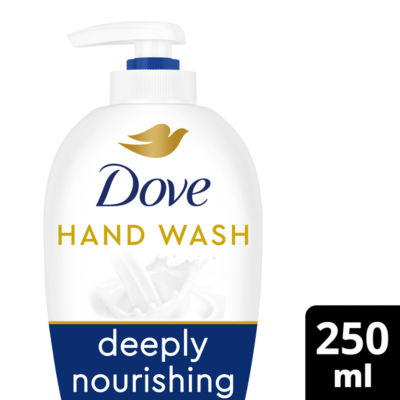 Deeply Nourishing Liquid Hand Wash 250 ml thumbnail 2