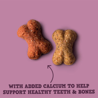 Training Treats with Chicken & Beef 125g thumbnail 4