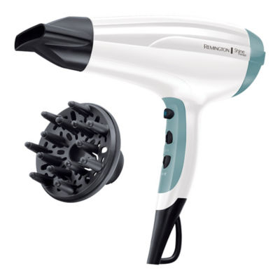 D5216 Shine Therapy Hair Dryer thumbnail 2