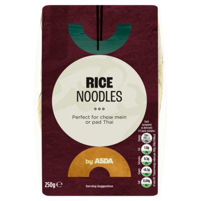 Rice Noodles 250g thumbnail 2