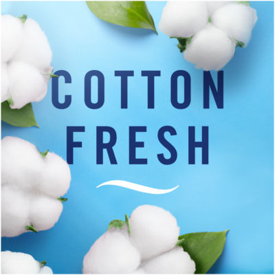 3Volution Air Freshener Refill Cotton 2x20ML thumbnail 4