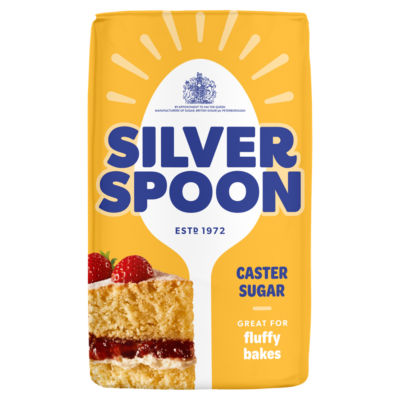 Caster Sugar 1kg thumbnail 2